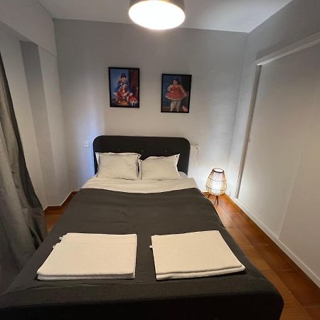Apartamento Botero Alicante Eksteriør bilde