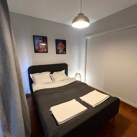 Apartamento Botero Alicante Eksteriør bilde