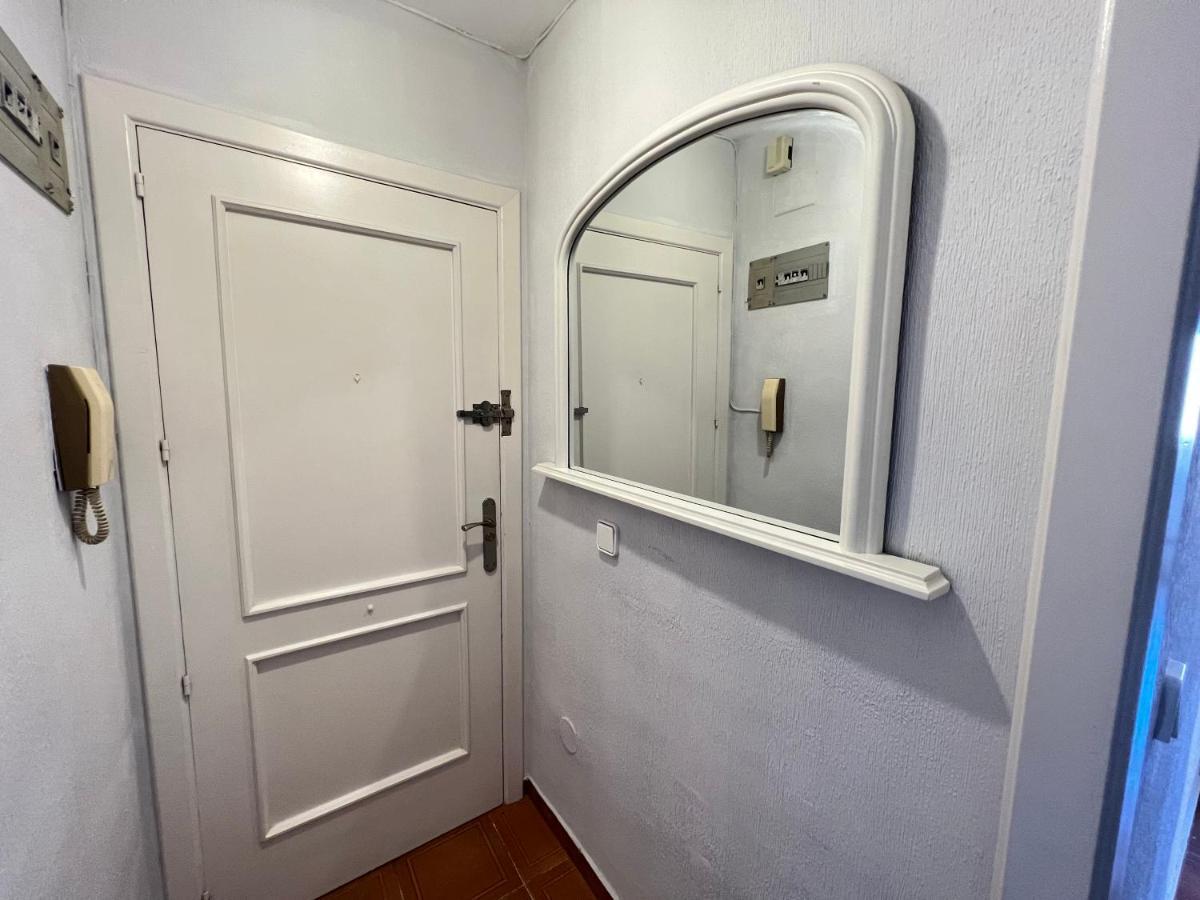 Apartamento Botero Alicante Eksteriør bilde