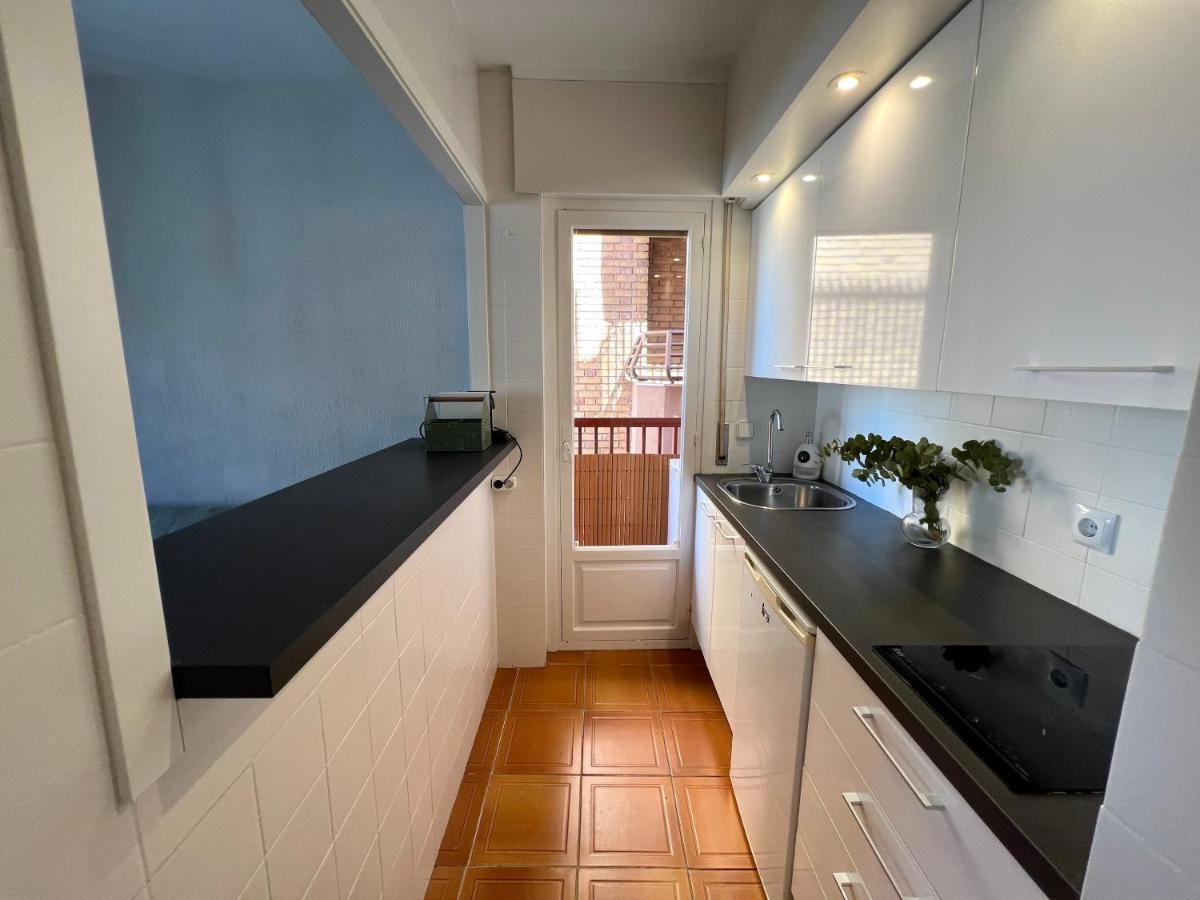 Apartamento Botero Alicante Eksteriør bilde