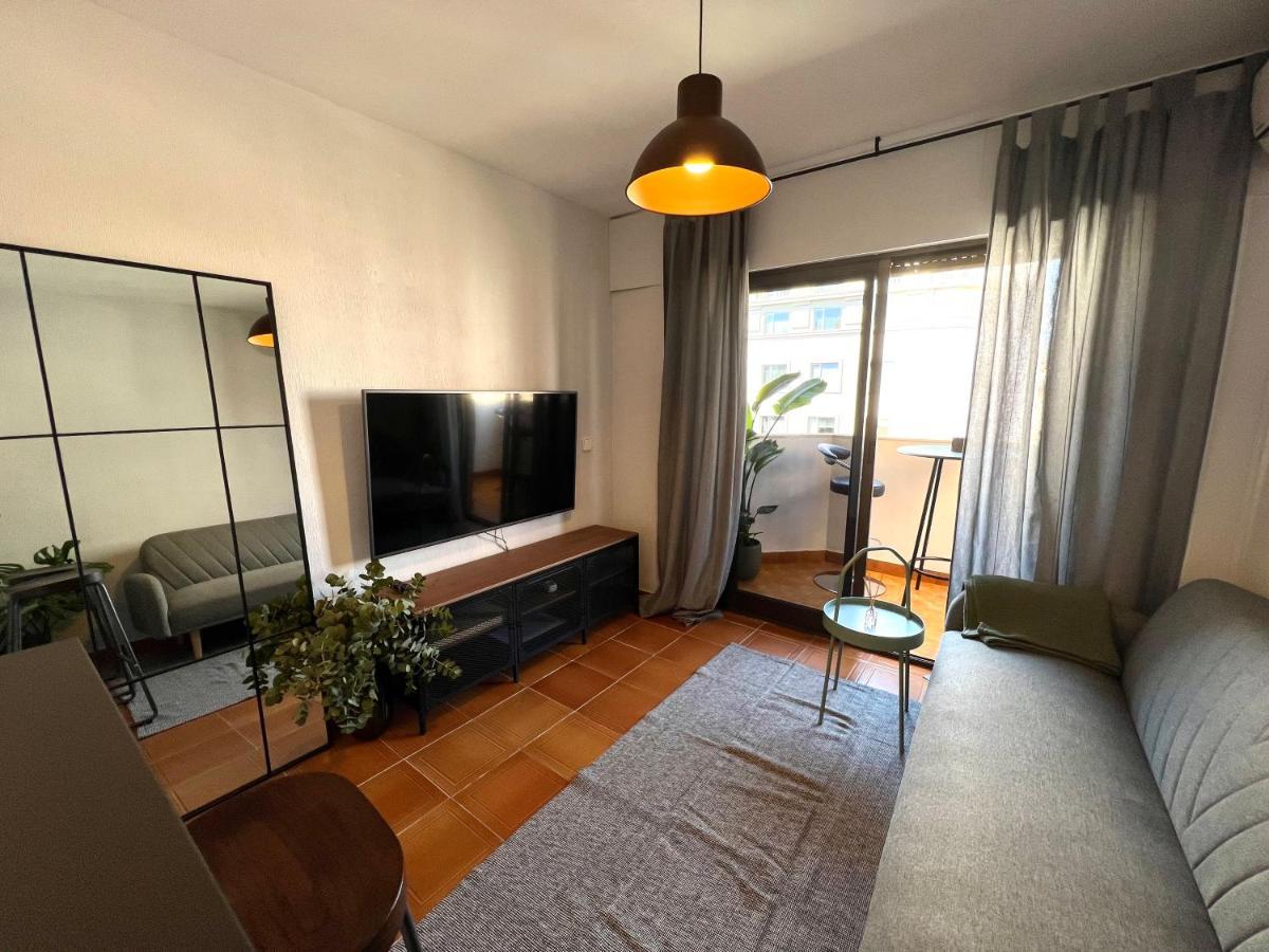 Apartamento Botero Alicante Eksteriør bilde