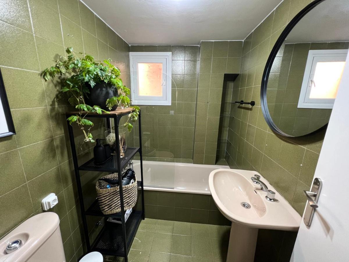 Apartamento Botero Alicante Eksteriør bilde