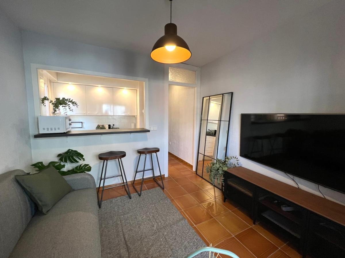 Apartamento Botero Alicante Eksteriør bilde