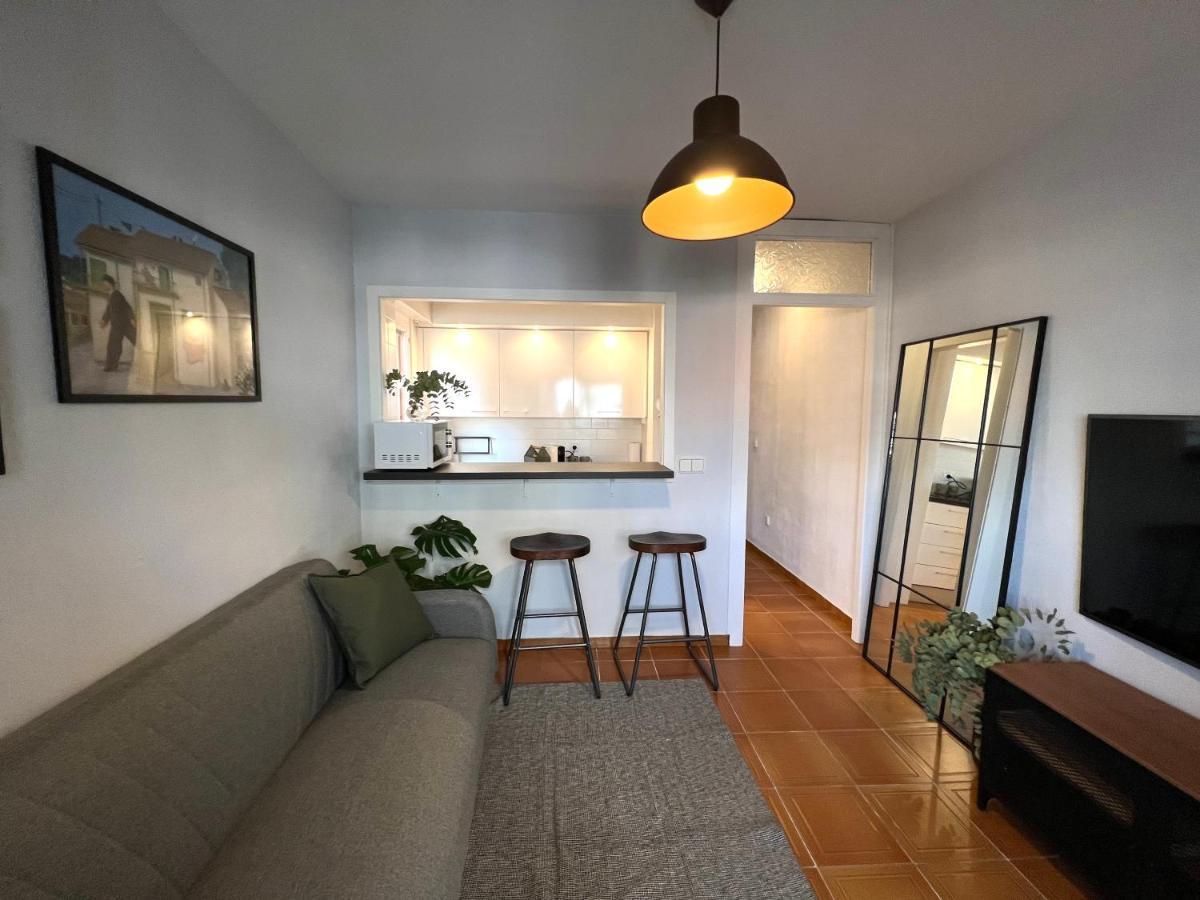 Apartamento Botero Alicante Eksteriør bilde