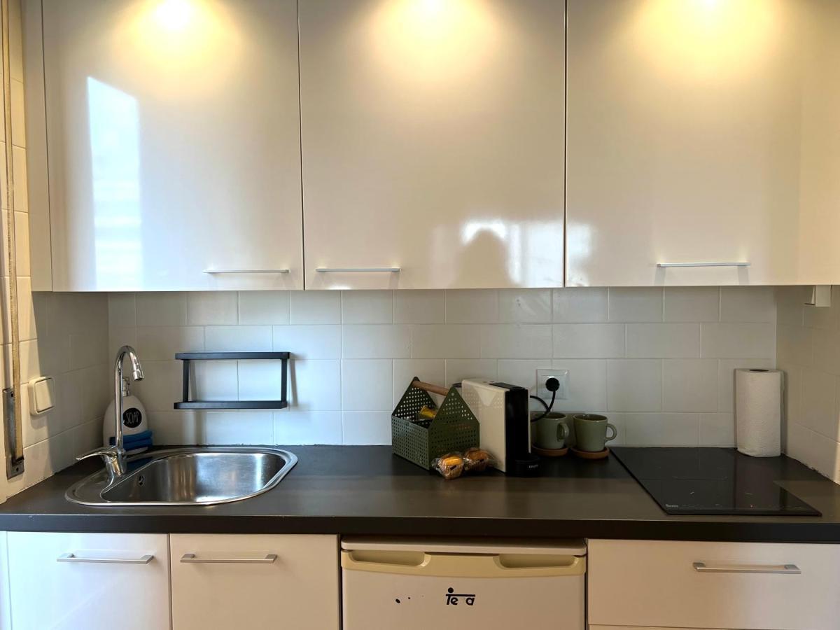 Apartamento Botero Alicante Eksteriør bilde